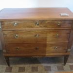 450 4570 CHEST OF DRAWERS
